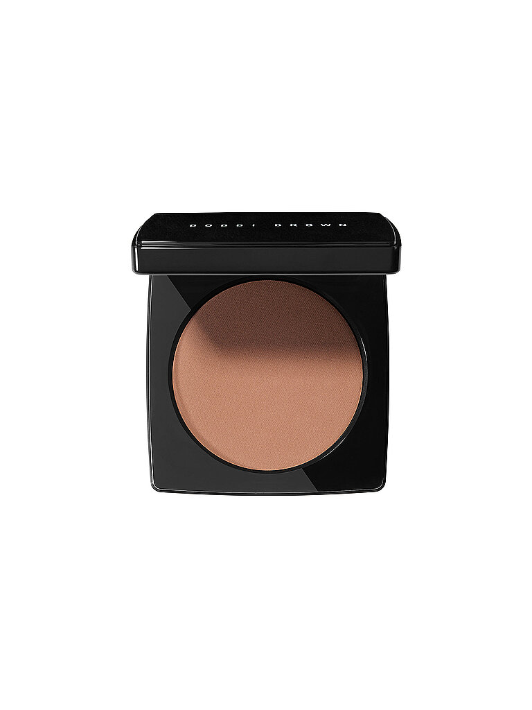 Bobbi Brown Bronzer Powder, Medium - 9g 2